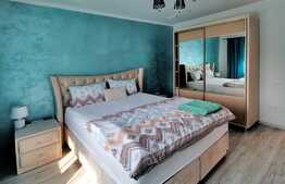 De vanzare casa finisata si mobilata modern lux, CF, la cheie, Dezmir!