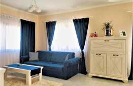 De vanzare casa finisata si mobilata modern lux, CF, la cheie, Dezmir!