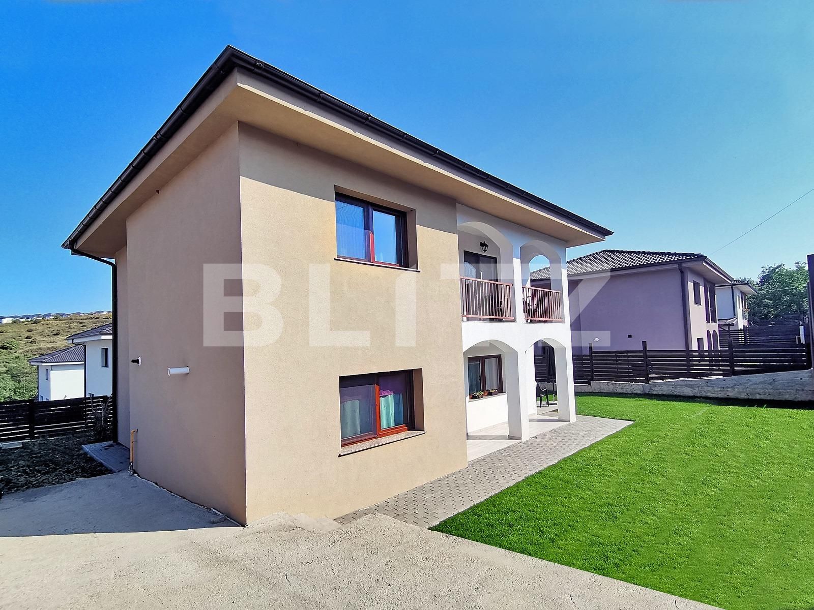 Casa de vânzare 4 camere Dezmir - 72342CV | BLITZ Cluj-Napoca | Poza2