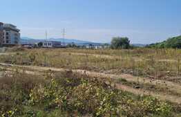 Oportunitate de investitie, teren intravilan pentru constructie de blocuri