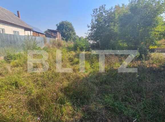 Teren de vânzare Floreşti - 72344TV | BLITZ Cluj-Napoca | Poza1