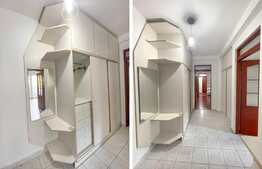 Apartament de 2 camere, modern, 70 mp, zona Iulius Mall