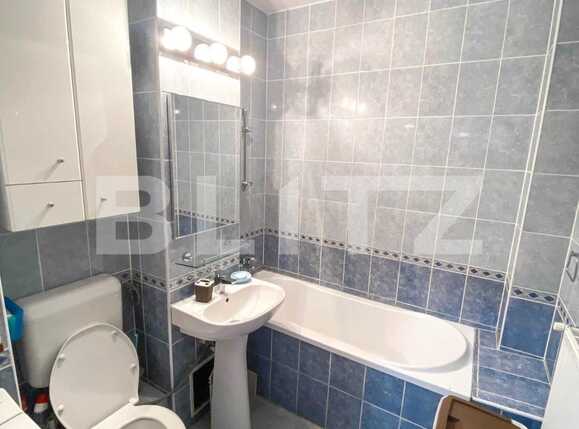 Apartament de închiriat 2 camere Gheorgheni - 72346AI | BLITZ Cluj-Napoca | Poza6