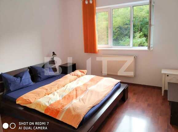 Apartament de închiriat 2 camere Gheorgheni - 72346AI | BLITZ Cluj-Napoca | Poza1
