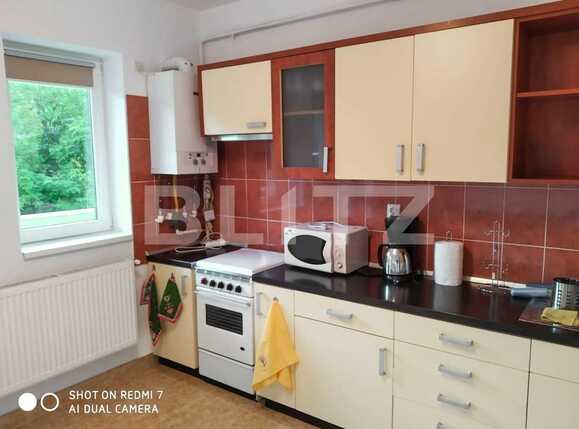 Apartament de închiriat 2 camere Gheorgheni - 72346AI | BLITZ Cluj-Napoca | Poza2
