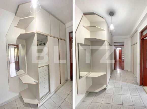 Apartament de închiriat 2 camere Gheorgheni - 72346AI | BLITZ Cluj-Napoca | Poza5