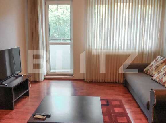 Apartament de închiriat 2 camere Gheorgheni - 72346AI | BLITZ Cluj-Napoca | Poza4