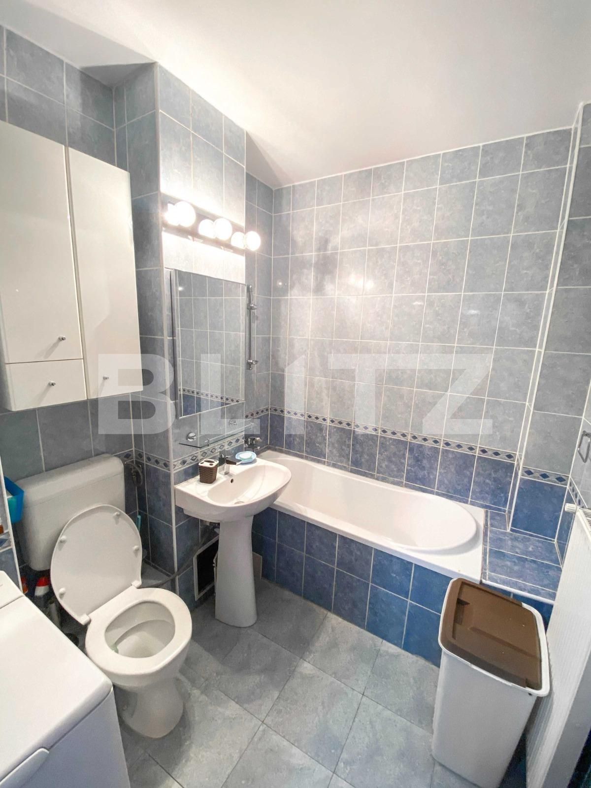 Apartament de închiriat 2 camere Gheorgheni - 72346AI | BLITZ Cluj-Napoca | Poza6