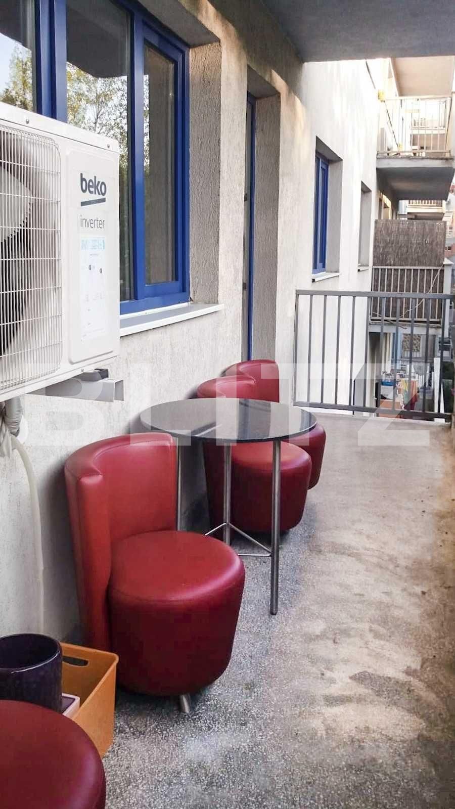 Apartament de închiriat 2 camere Gheorgheni - 72346AI | BLITZ Cluj-Napoca | Poza7