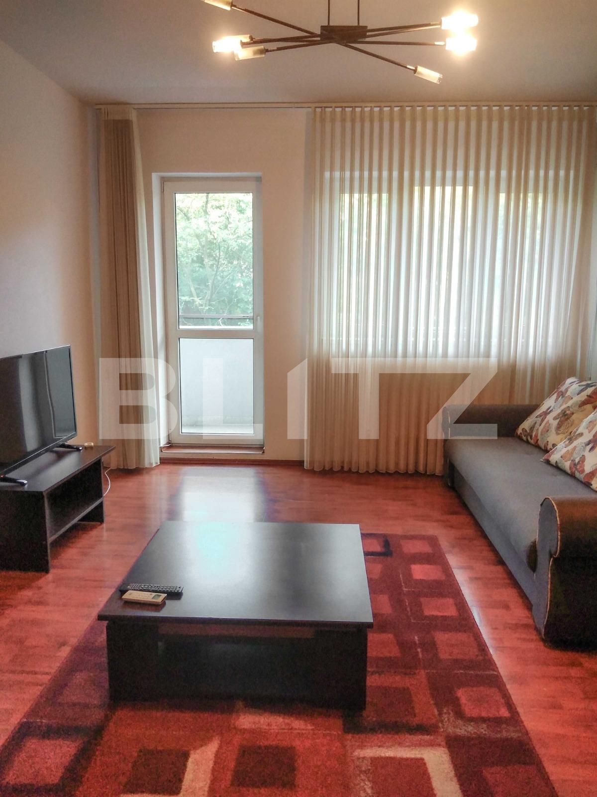 Apartament de închiriat 2 camere Gheorgheni - 72346AI | BLITZ Cluj-Napoca | Poza4