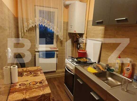 Apartament de închiriat 2 camere Manastur - 72352AI | BLITZ Cluj-Napoca | Poza4