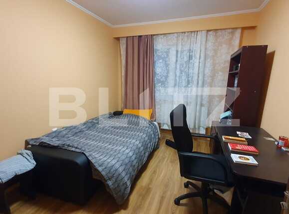Apartament de închiriat 2 camere Manastur - 72352AI | BLITZ Cluj-Napoca | Poza3