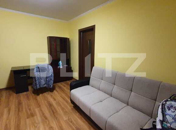 Apartament de închiriat 2 camere Manastur - 72352AI | BLITZ Cluj-Napoca | Poza1