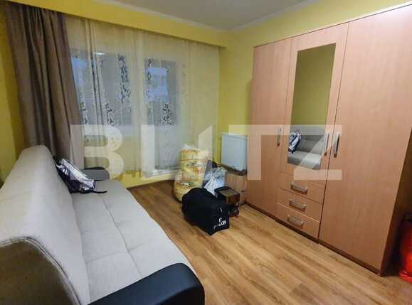 Apartament de închiriat 2 camere Manastur - 72352AI | BLITZ Cluj-Napoca | Poza2