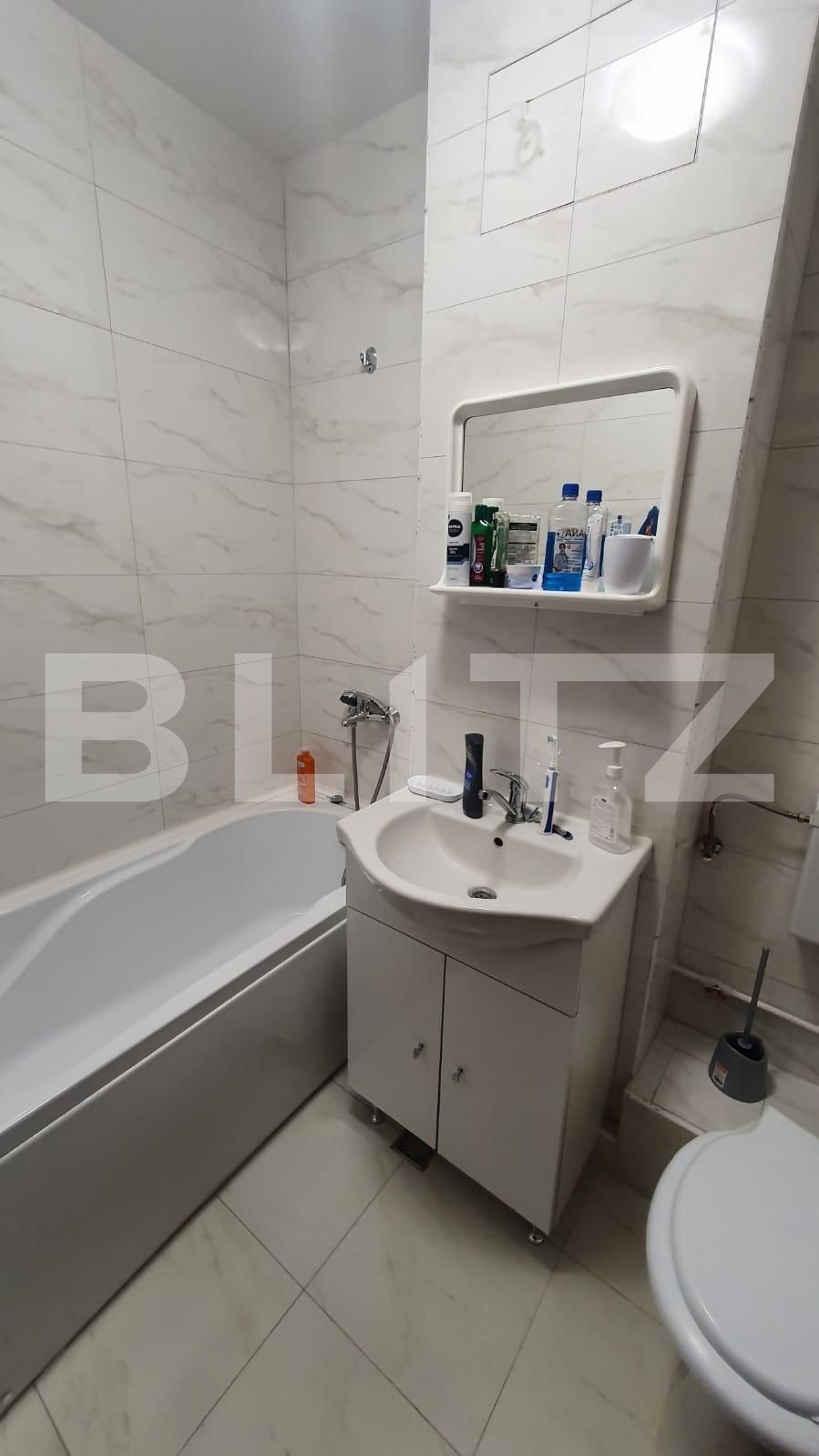 Apartament de închiriat 2 camere Manastur - 72352AI | BLITZ Cluj-Napoca | Poza6