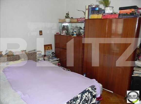 Apartament de vânzare 3 camere Manastur - 7236AV | BLITZ Cluj-Napoca | Poza1