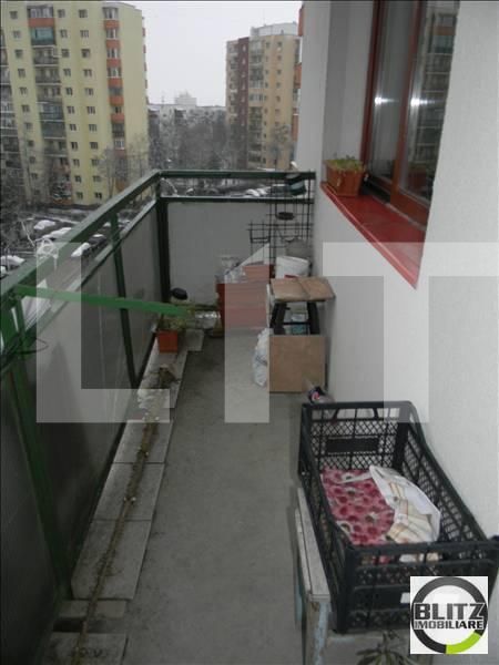 Apartament de vânzare 3 camere Manastur - 7236AV | BLITZ Cluj-Napoca | Poza7