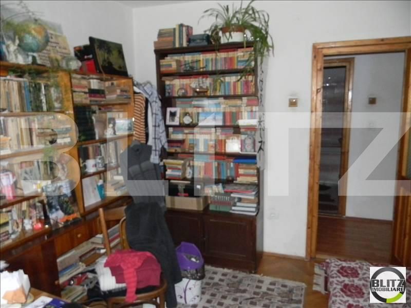 Apartament de vânzare 3 camere Manastur - 7236AV | BLITZ Cluj-Napoca | Poza3