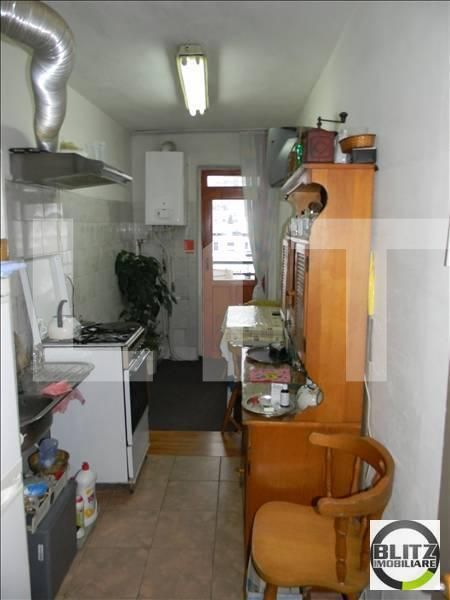 Apartament de vânzare 3 camere Manastur - 7236AV | BLITZ Cluj-Napoca | Poza5