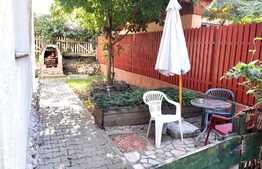 Apartament 2 camere la vila, curte, 50 mp, cartierul Andrei Muresan