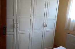 Apartament 2 camere la vila, curte, 50 mp, cartierul Andrei Muresan