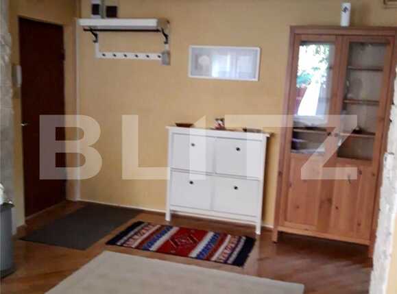 Apartament de închiriat 2 camere Andrei Mureşanu - 72360AI | BLITZ Cluj-Napoca | Poza3