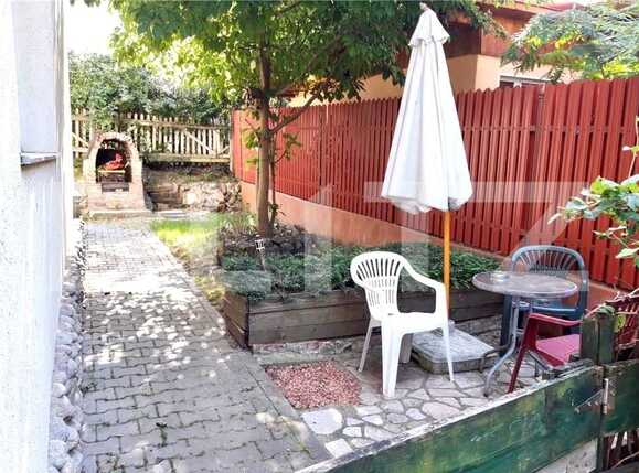 Apartament de închiriat 2 camere Andrei Mureşanu - 72360AI | BLITZ Cluj-Napoca | Poza9