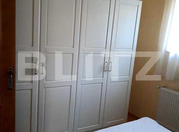 Apartament de închiriat 2 camere Andrei Mureşanu - 72360AI | BLITZ Cluj-Napoca | Poza5