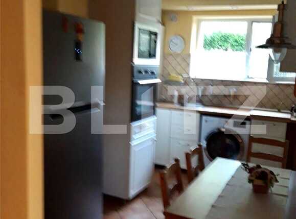 Apartament de închiriat 2 camere Andrei Mureşanu - 72360AI | BLITZ Cluj-Napoca | Poza6