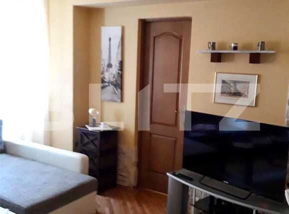 Apartament de închiriat 2 camere Andrei Mureşanu - 72360AI | BLITZ Cluj-Napoca | Poza2