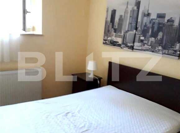 Apartament de închiriat 2 camere Andrei Mureşanu - 72360AI | BLITZ Cluj-Napoca | Poza4