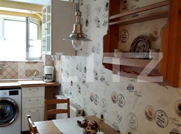 Apartament de închiriat 2 camere Andrei Mureşanu - 72360AI | BLITZ Cluj-Napoca | Poza7