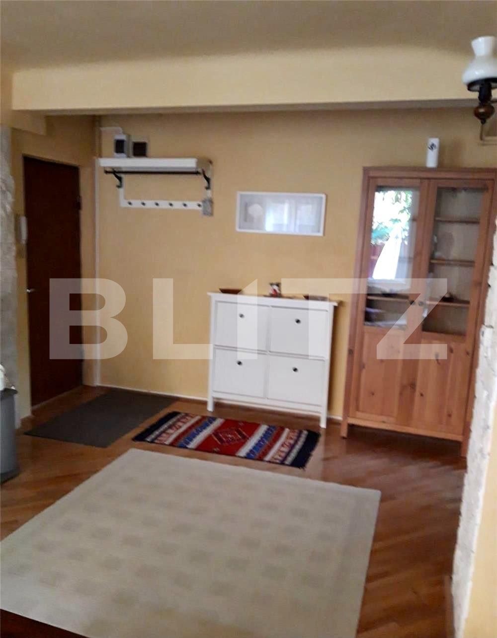 Apartament de închiriat 2 camere Andrei Mureşanu - 72360AI | BLITZ Cluj-Napoca | Poza3