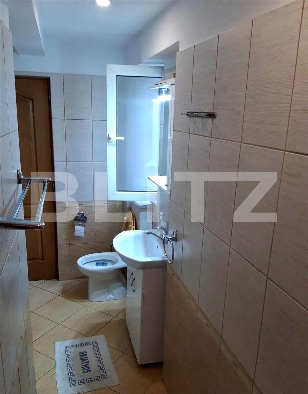 Apartament de închiriat 2 camere Andrei Mureşanu - 72360AI | BLITZ Cluj-Napoca | Poza8