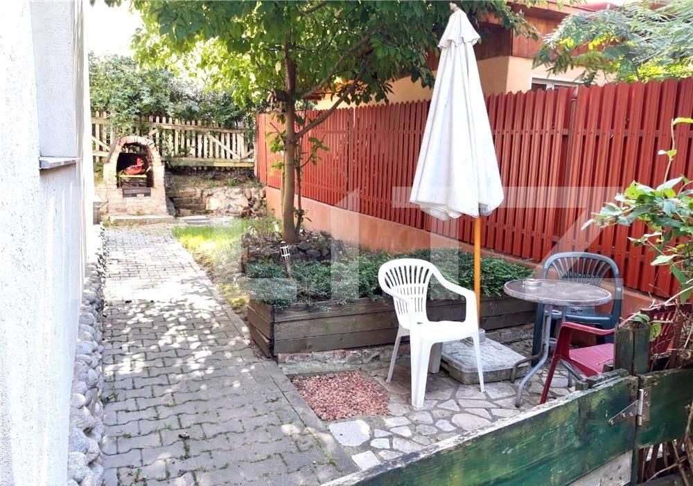 Apartament de închiriat 2 camere Andrei Mureşanu - 72360AI | BLITZ Cluj-Napoca | Poza9