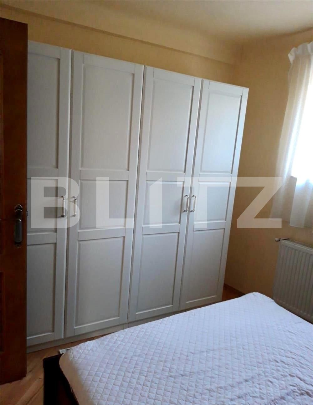Apartament de închiriat 2 camere Andrei Mureşanu - 72360AI | BLITZ Cluj-Napoca | Poza5