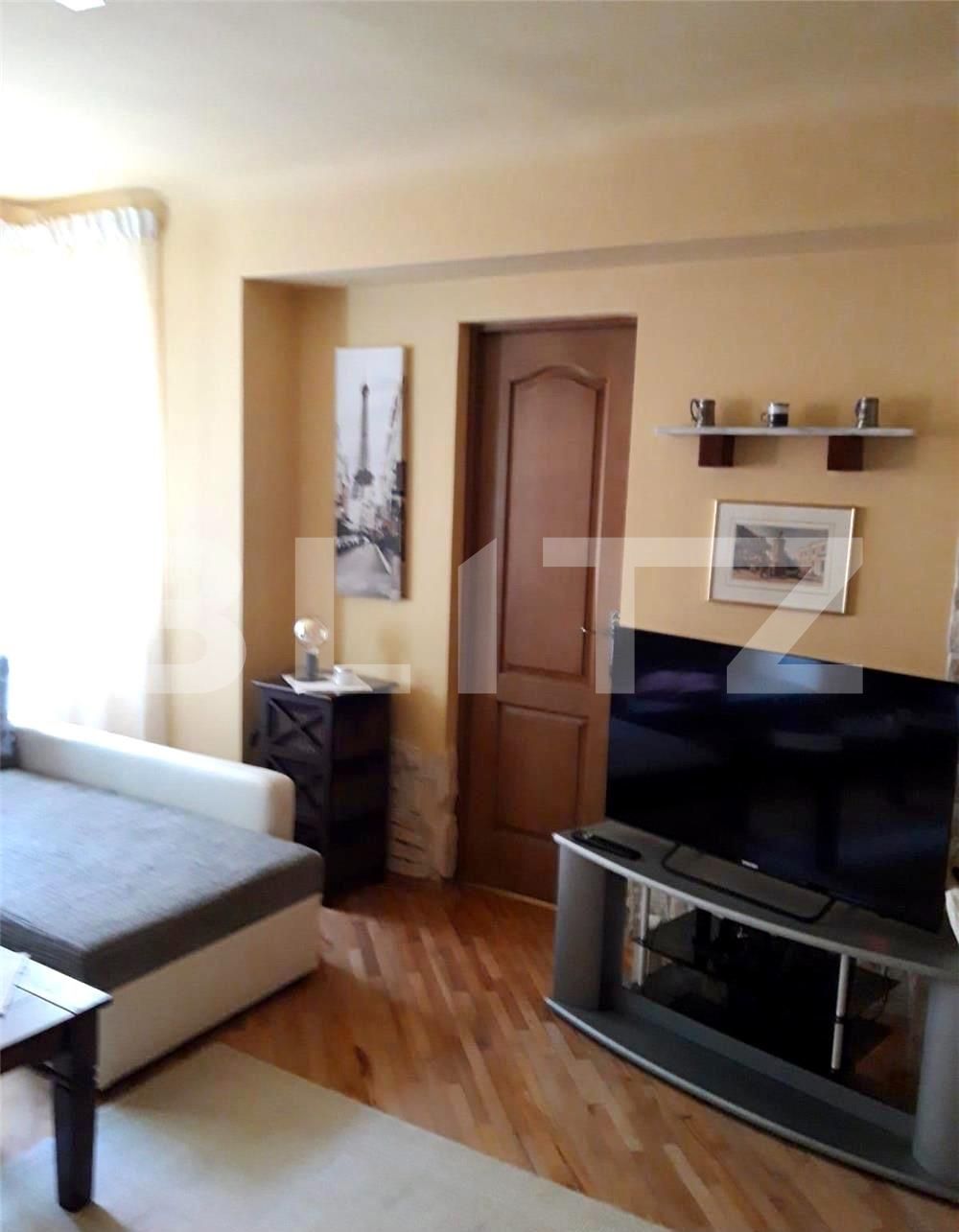 Apartament de închiriat 2 camere Andrei Mureşanu - 72360AI | BLITZ Cluj-Napoca | Poza2