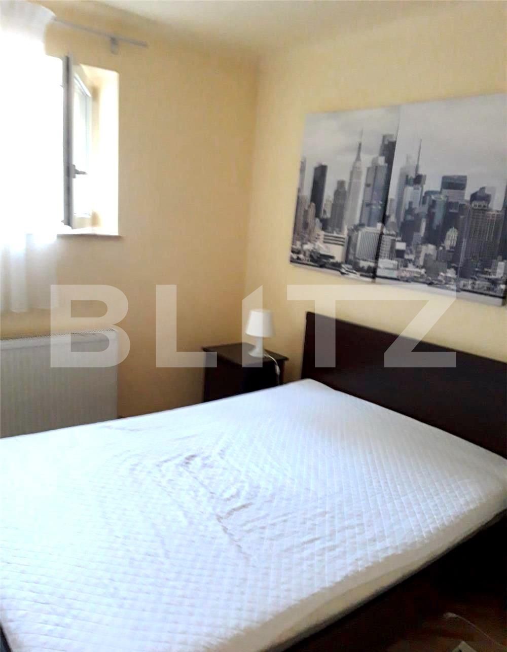 Apartament de închiriat 2 camere Andrei Mureşanu - 72360AI | BLITZ Cluj-Napoca | Poza4