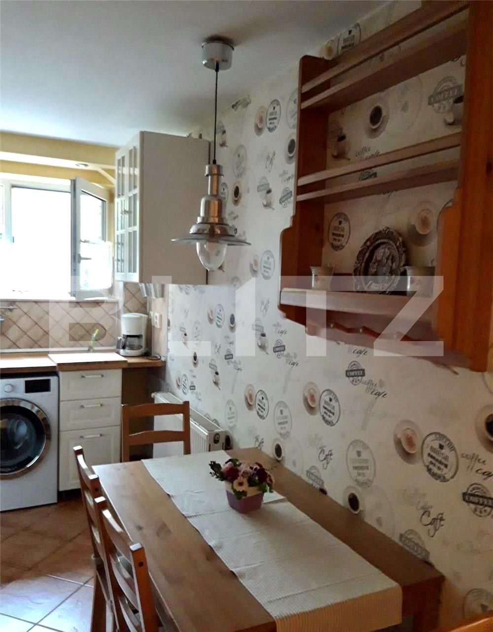 Apartament de închiriat 2 camere Andrei Mureşanu - 72360AI | BLITZ Cluj-Napoca | Poza7