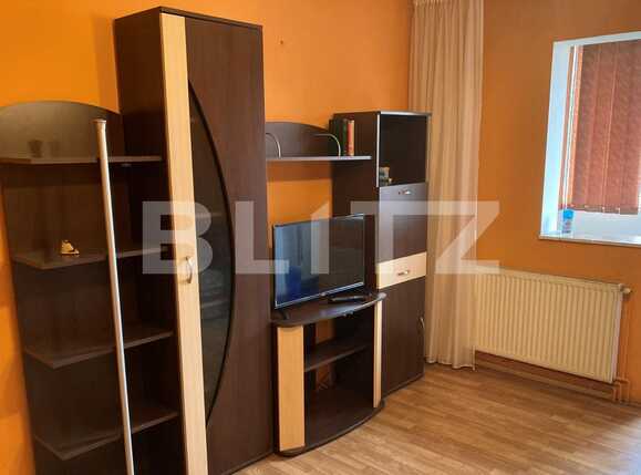 Apartament de închiriat 2 camere Florilor - 72363AI | BLITZ Brașov | Poza2