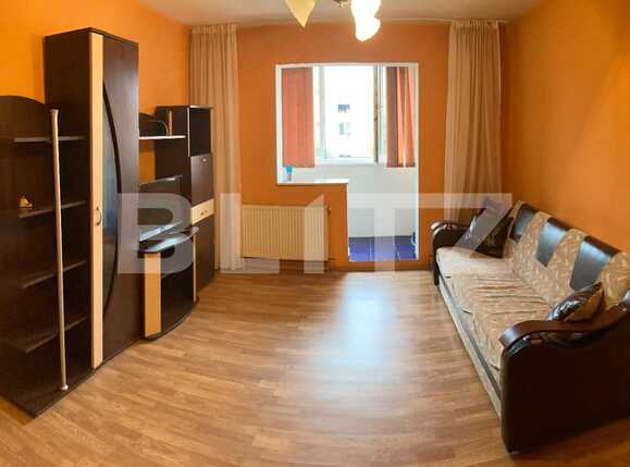 Apartament de închiriat 2 camere Florilor - 72363AI | BLITZ Brașov | Poza1