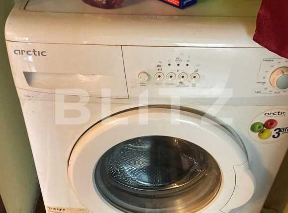 Apartament de închiriat 2 camere Florilor - 72363AI | BLITZ Brașov | Poza8