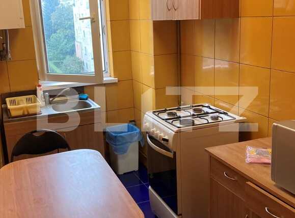 Apartament de închiriat 2 camere Florilor - 72363AI | BLITZ Brașov | Poza6