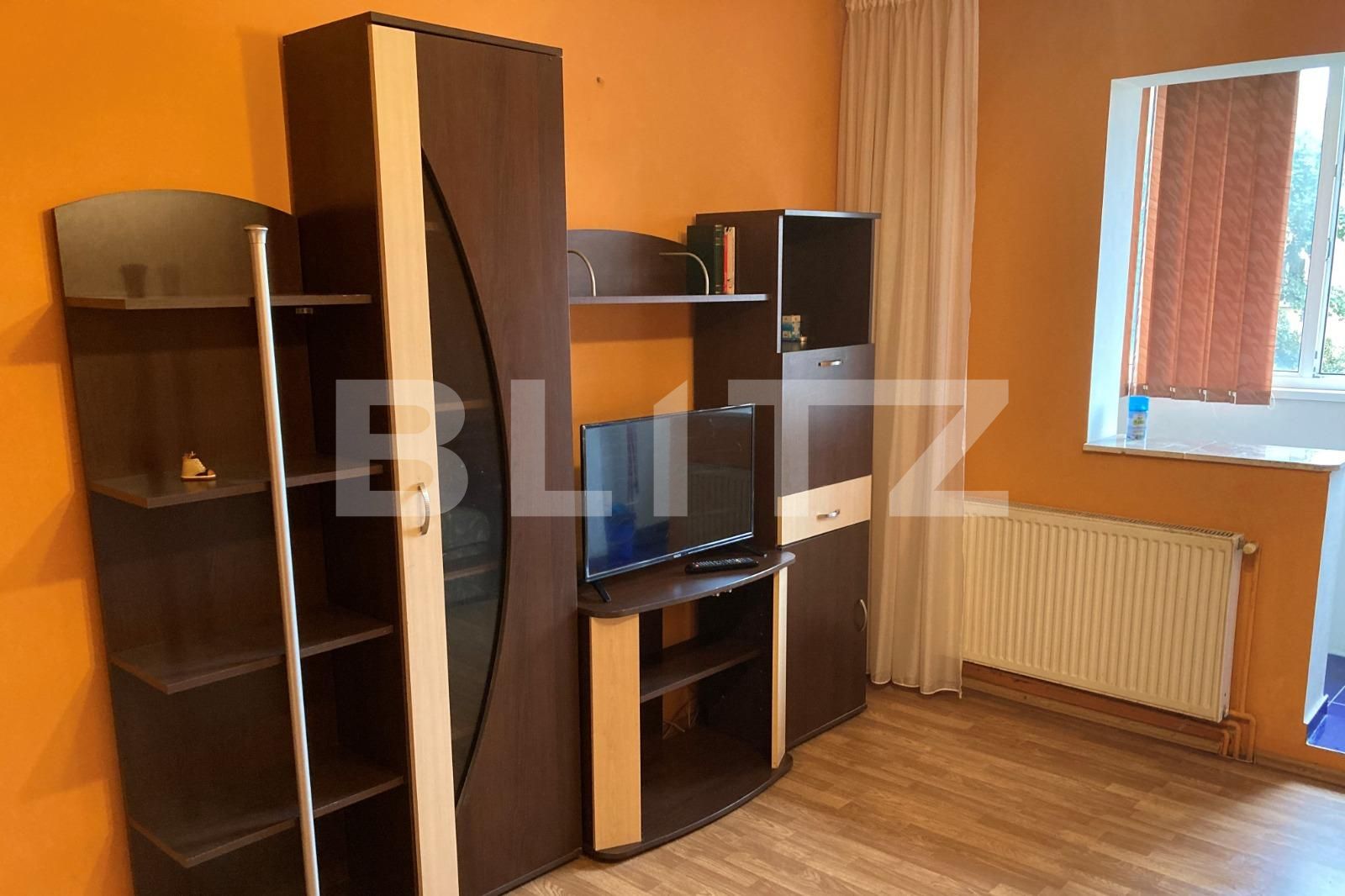 Apartament de închiriat 2 camere Florilor - 72363AI | BLITZ Brașov | Poza2
