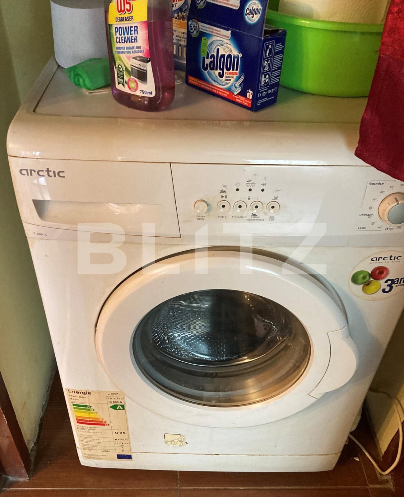 Apartament de închiriat 2 camere Florilor - 72363AI | BLITZ Brașov | Poza8