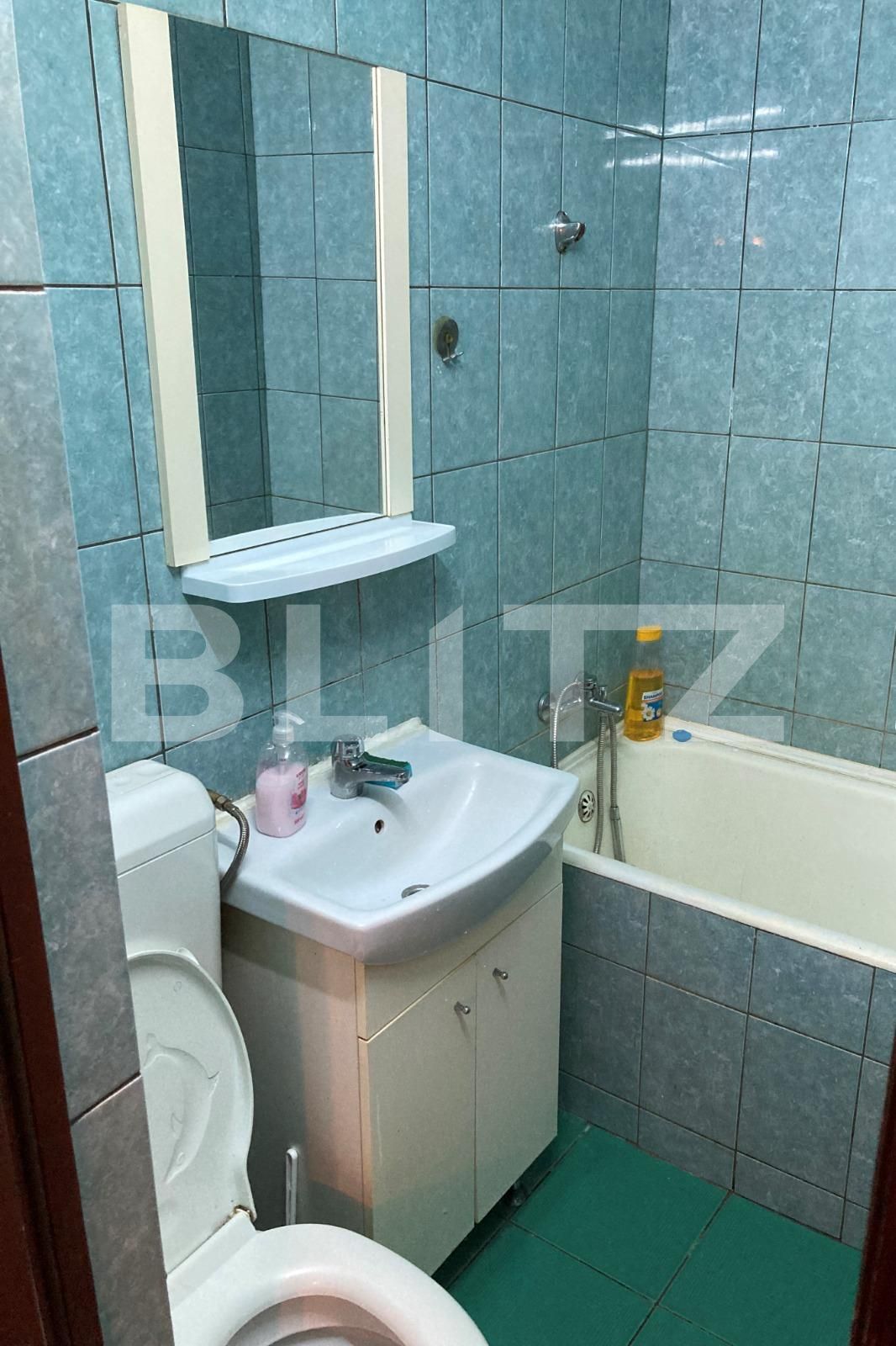 Apartament de închiriat 2 camere Florilor - 72363AI | BLITZ Brașov | Poza7