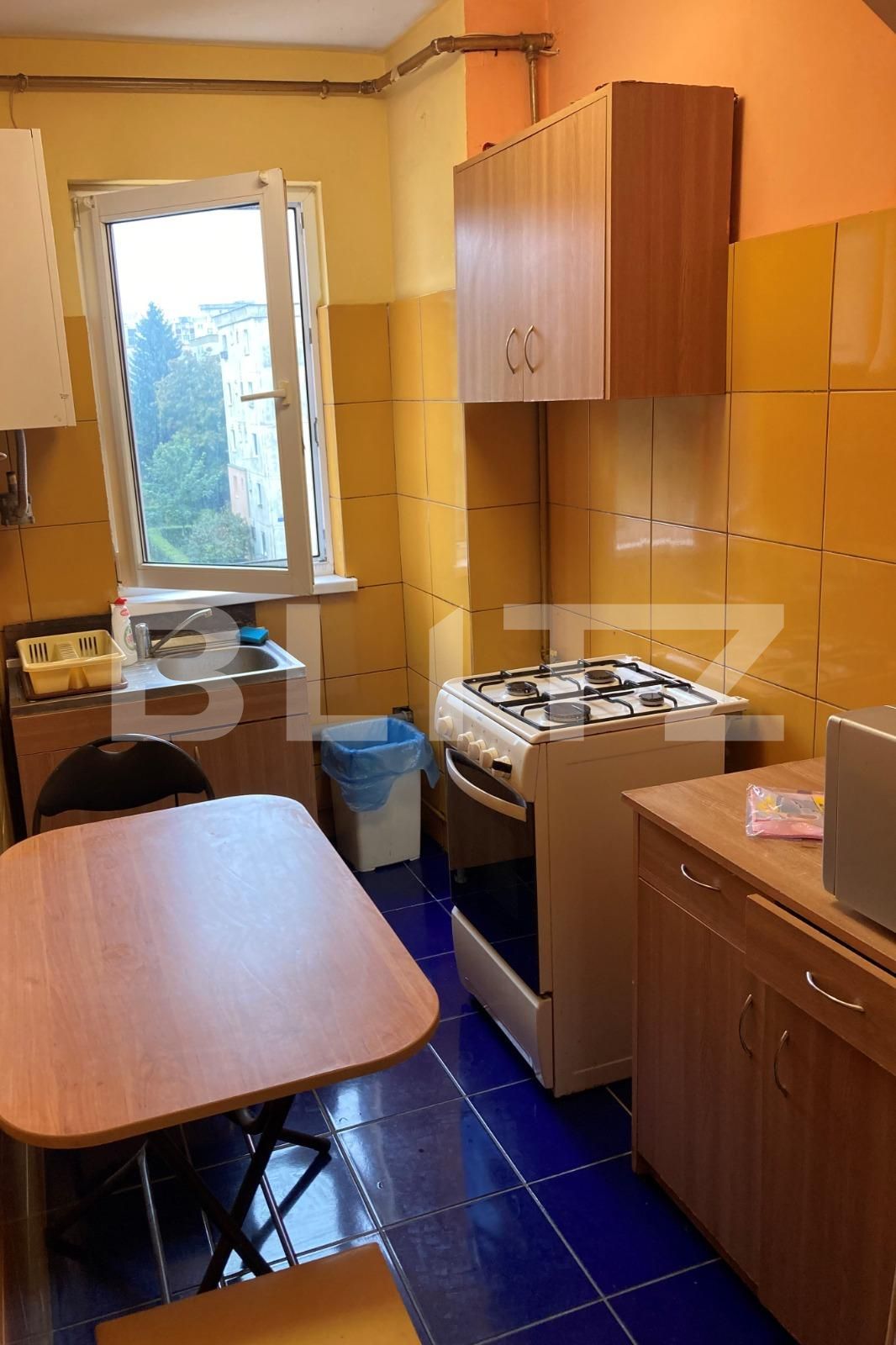 Apartament de închiriat 2 camere Florilor - 72363AI | BLITZ Brașov | Poza6