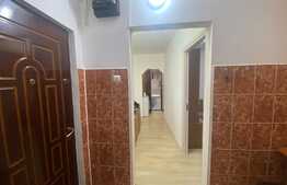 Apartament 3 camere, decomandat, Manastur!