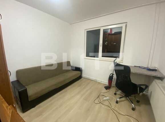 Apartament de vânzare 3 camere Manastur - 72366AV | BLITZ Cluj-Napoca | Poza1