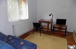 Apartament cu 1 camera, 32 mp utili, mobilat dragut, imobil nou, zona UMF